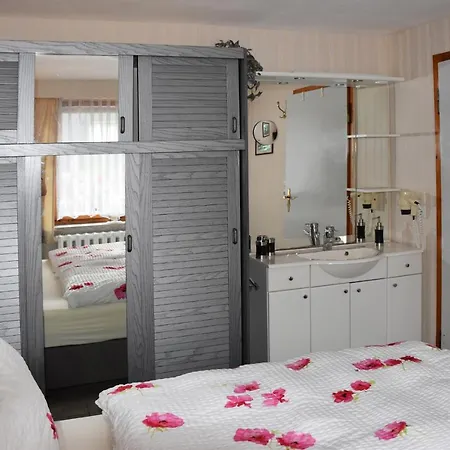 Apartament Haus Mueller Heringsdorf Zewnętrze zdjęcie