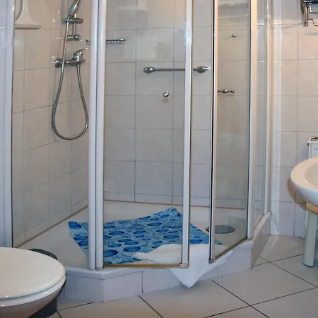 Apartament Haus Mueller Heringsdorf Zewnętrze zdjęcie