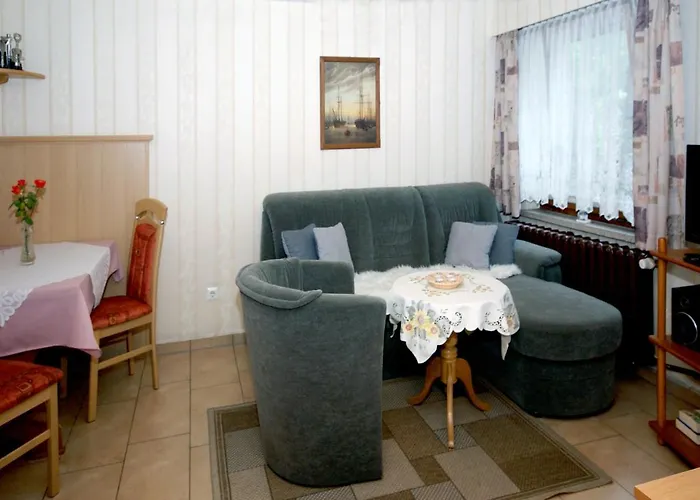 Haus Mueller