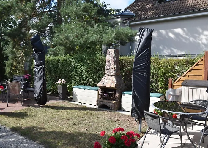 Haus Mueller