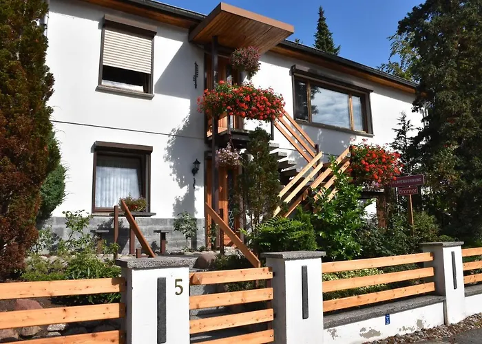 Haus Mueller