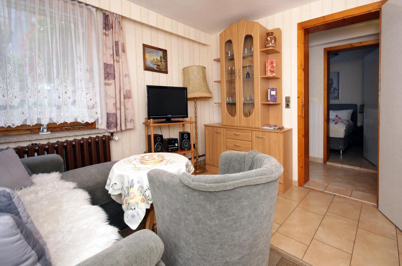 Apartment Haus Mueller