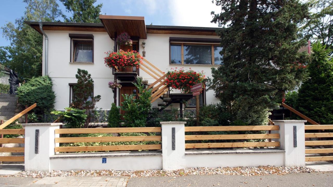 Haus Mueller