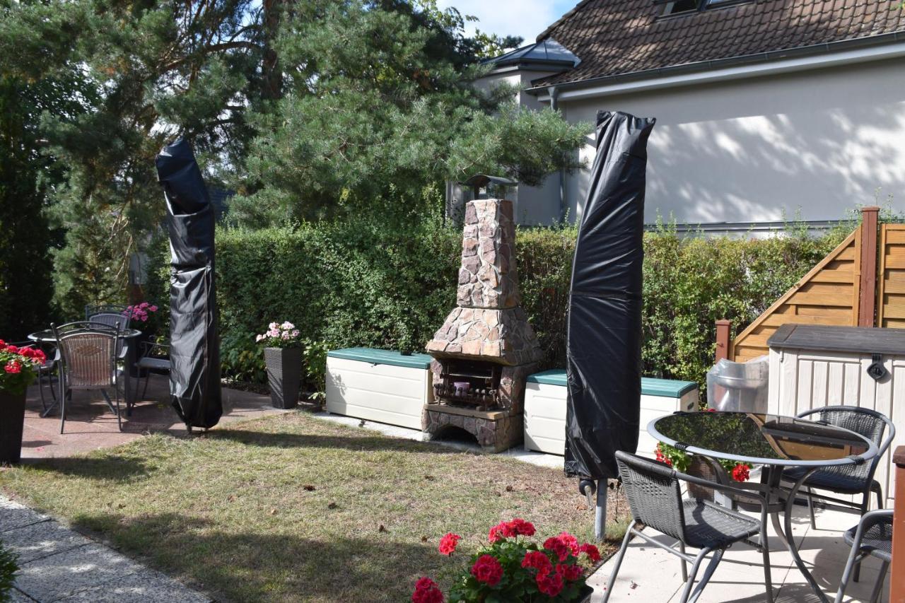 Apartment Haus Mueller *
