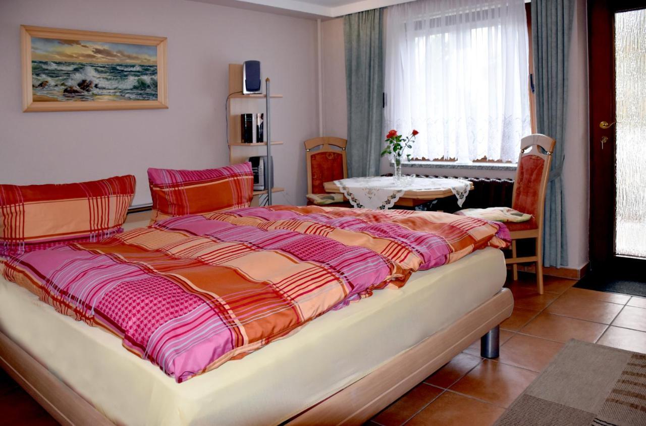 Apartment Haus Mueller Heringsdorf (Usedom)