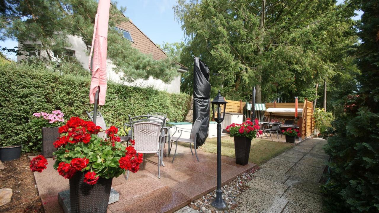 Haus Mueller Apartment