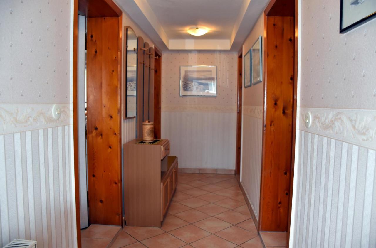 Apartment Haus Mueller Heringsdorf (Usedom)