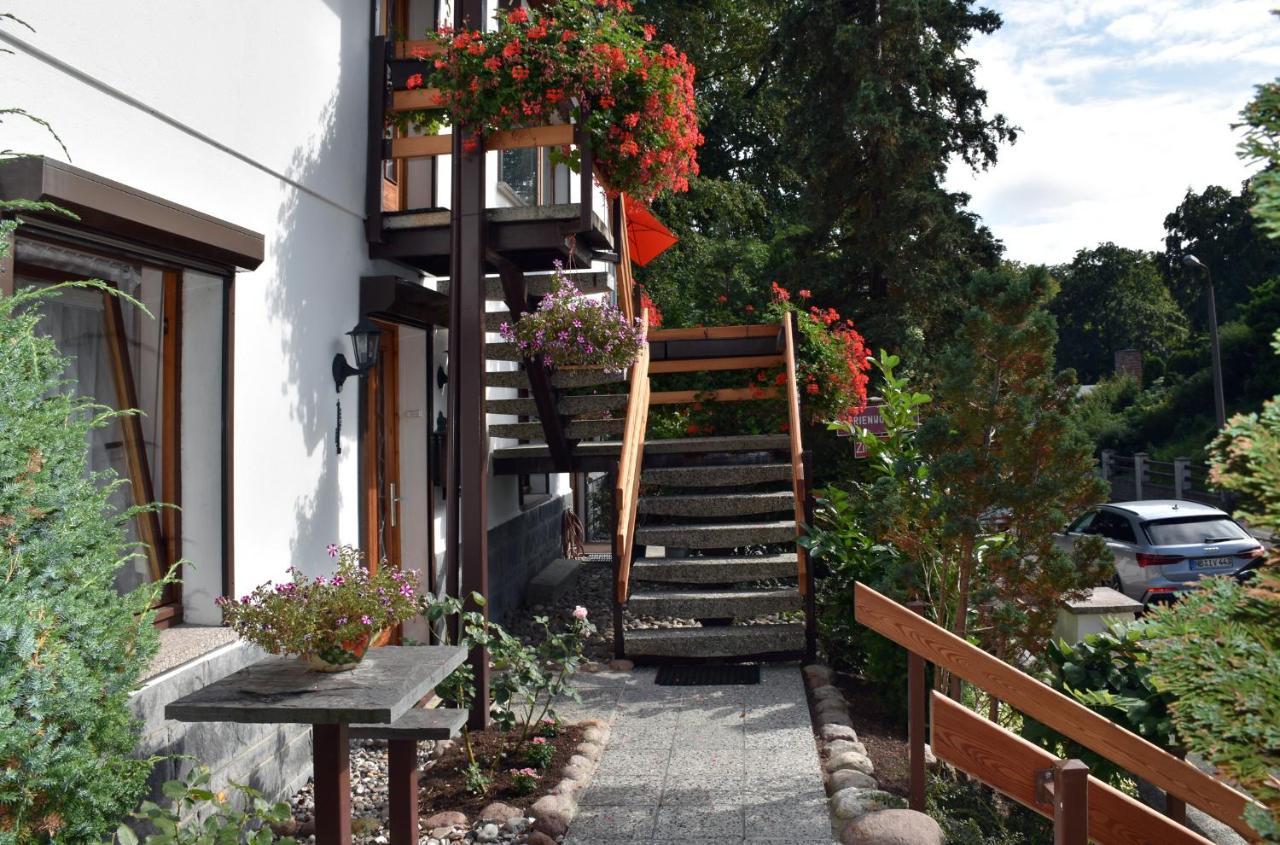 Apartment Haus Mueller Heringsdorf (Usedom)
