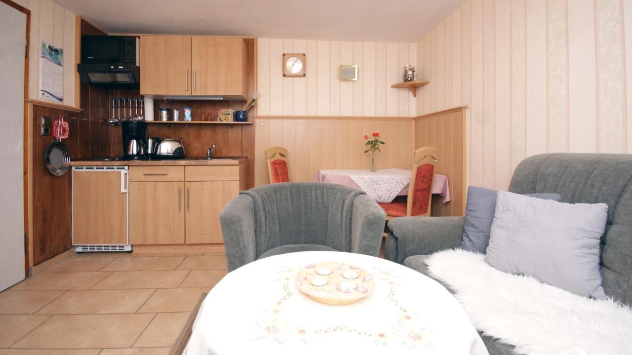 Haus Mueller Apartment