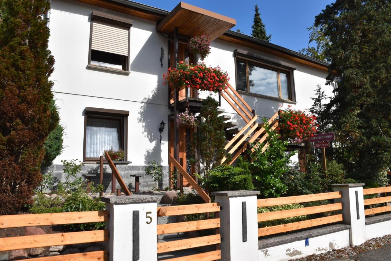 Haus Mueller *